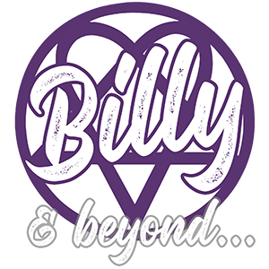 Billy & Beyond Logo