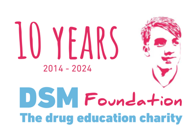 DSM Foundation Logo